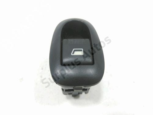 Used Left rear window switch Left rear window switch 38587963 38587963