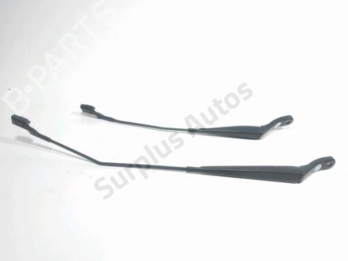 Vindspejlsviskerarm CITROËN C3 III (SX) 1.6 BlueHDi 75 (75 hp) 31868472