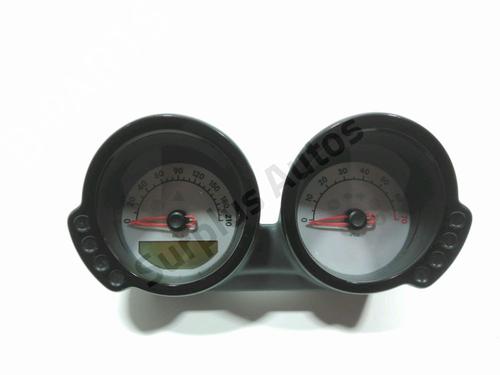 Used Instrument cluster SMART FORFOUR (454) 1.3 (454.031) (95 hp) 28230878