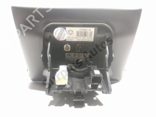 Multifunctionele display CITROËN C4 CACTUS 1.2 VTi 82 | BP28230060C48 