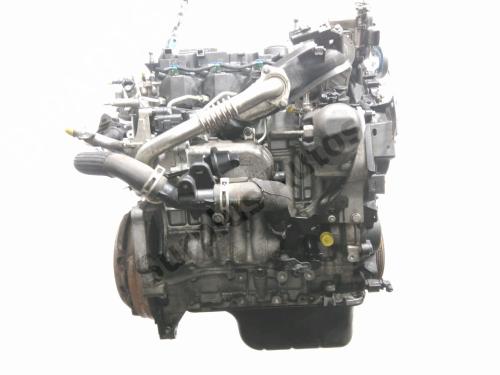 Used Engine Engine FORD ECOSPORT 1.5 EcoBlue TDCi (95 hp) 37761794 37761794