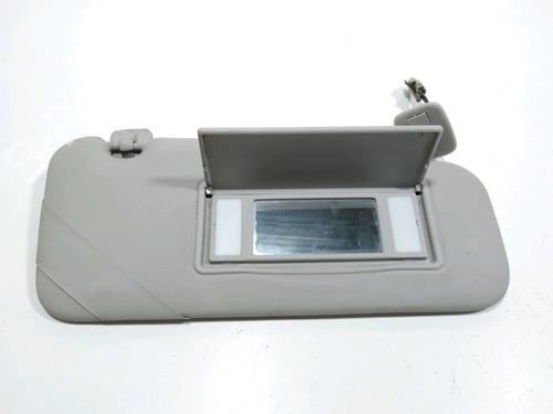 Right sun visor PEUGEOT 407 SW (6E_, 6D_) 2.2 HDi 170 | BP28263025I2 