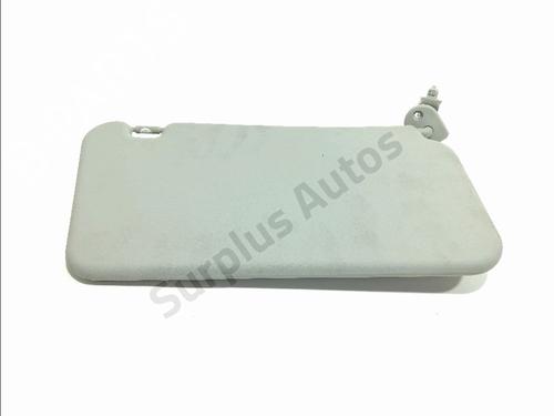 Left sun visor OPEL AGILA B (H08) 1.0 (F68) | BP38261383I1 - Image 2