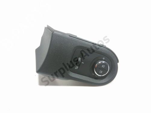 Used Headlight switch Headlight switch OPEL GRANDLAND / GRANDLAND X (A18, P1UO) 1.2 (75) (131 hp) 28228758 28228758