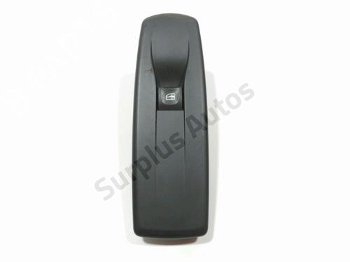 Used Right front window switch RENAULT MEGANE III Grandtour (KZ0/1) 1.9 dCi (KZ0J, KZ0N, KZ1S) (131 hp) 28238877