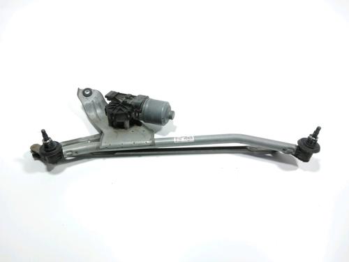 Used Front wipers mechanism DACIA SANDERO 1.5 dCi (88 hp) 28273518