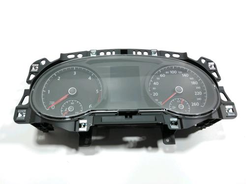 Kombinert Instrument VW GOLF VII (5G1, BQ1, BE1, BE2) 1.6 TDI (110 hp) 28230538