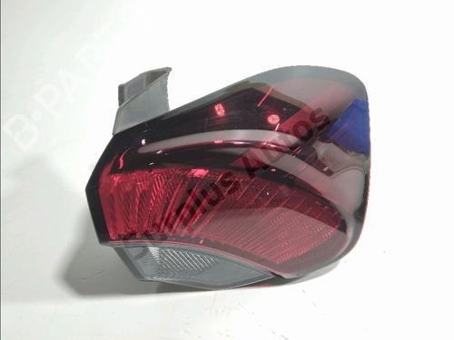 Højre baglygte FIAT TIPO Hatchback (356_, 357_) 1.6 D (356HXG1B, 356HXG11) (120 hp) 32655530