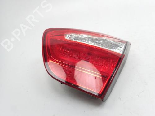 Left tailgate light KIA RIO III (UB) 1.25 CVVT | BP37787848C79 - Image 2