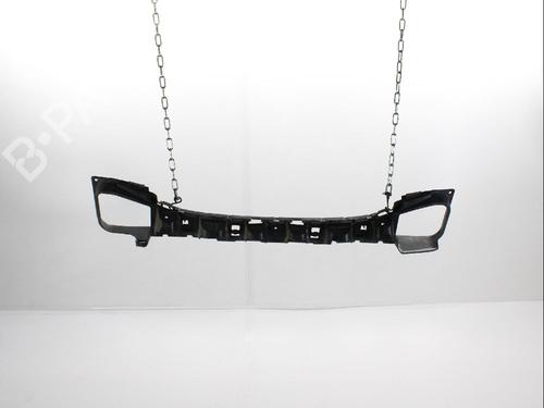 Used Rear bumper bracket PEUGEOT 208 I (CA_, CC_) 1.4 HDi (68 hp) 28258171
