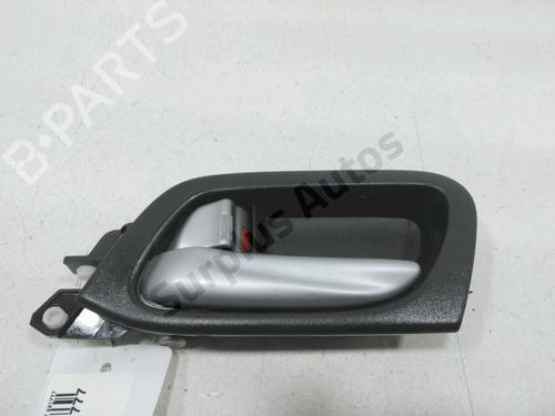 Venstre fortil invendig håndtag HONDA CIVIC IX (FK) 1.4 i-VTEC (FK1) (99 hp) 30996494