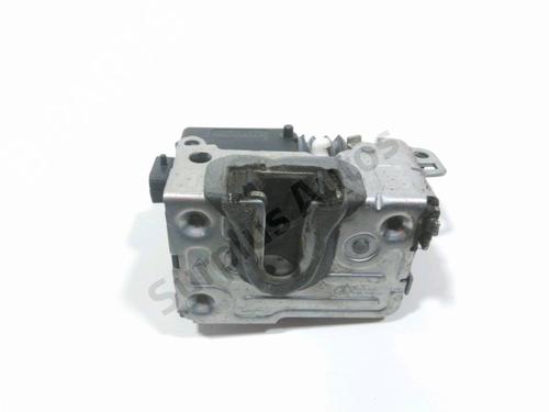 Rear right lock DACIA DUSTER (HS_) 1.5 dCi 4x4 (HSMC, HSMD) | BP28254729C99 
