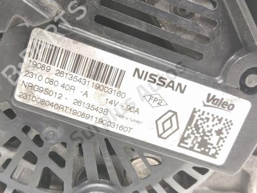 Alternator RENAULT CLIO V (B7_) 1.0 TCe 100 (B7MT) | BP37763906M7 - Image 5