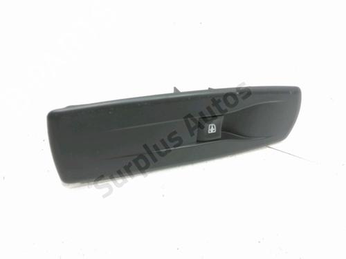 Used Right front window switch RENAULT MEGANE III Hatchback (BZ0/1_, B3_) 1.5 dCi (106 hp) 30994383