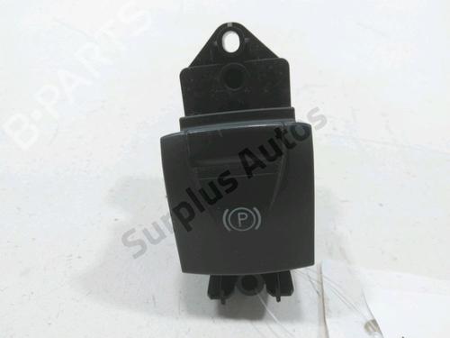 Used Switch RENAULT MEGANE III Hatchback (BZ0/1_, B3_) 1.5 dCi (BZ09, BZ0D, BZ1W, BZ29, BZ14) (110 hp) 30987748