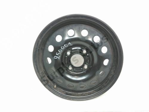 Used Rim Rim 37766459 37766459