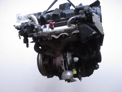Used Engine Engine 37761714 37761714