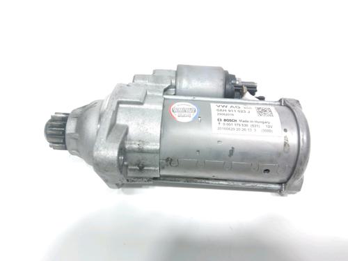 Used Starter VW BEETLE (5C1, 5C2) 1.2 TSI 16V (105 hp) 28221891