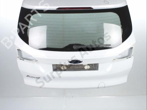 Used Tailgate Tailgate FORD FOCUS III Turnier 2.0 TDCi (140 hp) 36593423 36593423