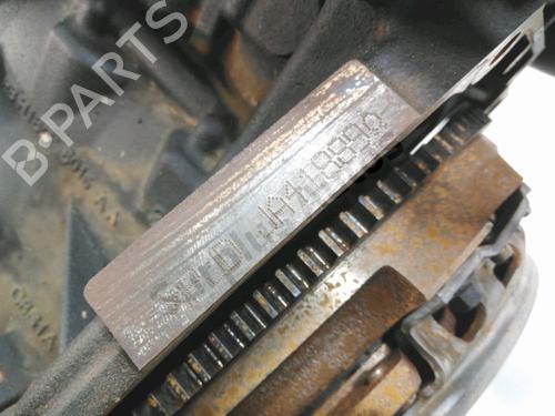 Engine FORD FIESTA VII (HJ, HF) 1.1 Ti-VCT | BP39397280M1 - Image 6