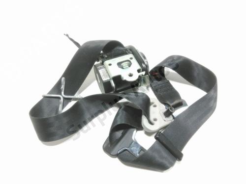 Front left seatbelt CITROËN C3 Picasso (SH_) 1.4 VTi 95 (SH8FSC, SH8FP0, SH8FP6) | BP37017636I26 - Image 3