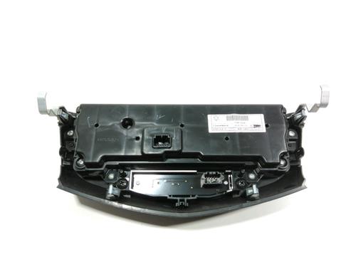 Climate control NISSAN QASHQAI II (J11, J11_) 1.2 DIG-T | BP28227955I5