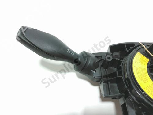 Steering wheel controls FORD FIESTA VI (CB1, CCN) 1.5 TDCi | BP37766679E15 - Image 2