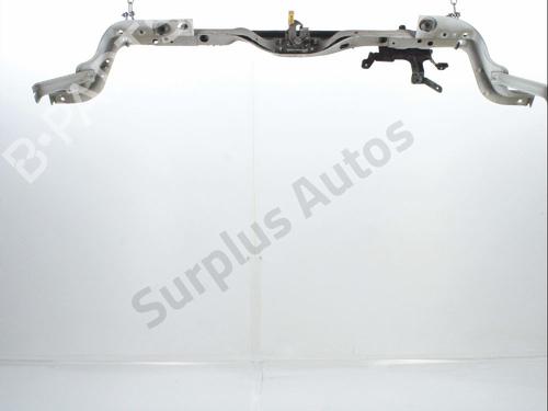 Used Crossmember Crossmember PEUGEOT BIPPER (AA_) 1.3 HDi 75 (75 hp) 34363175 34363175