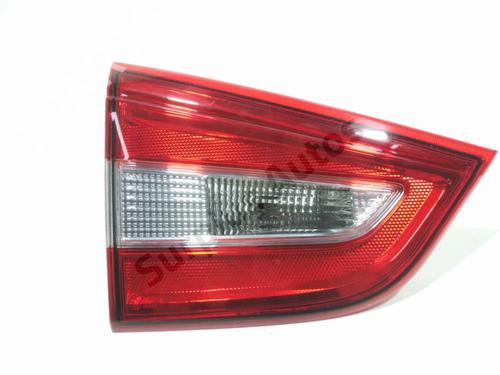 Heckleuchte links hinten für SUZUKI SX4 S-Cross (JY) 1.4 Hybrid (Mild Hybrid) (AKK 414) (129 hp) 32379718