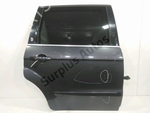 Dør højre bagtil Dør højre bagtil FORD GALAXY II (WA6) 2.3 (160 hp) 36374466 36374466