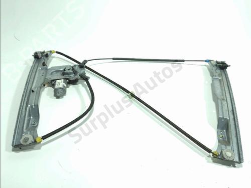 front-left-window-mechanism-renault-clio-iii-br01-cr01-2005-2006-2007-2008-2009-2010-2011-2012-2013-2014-32102464 main image