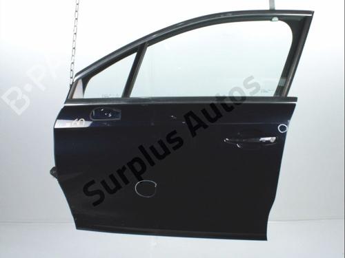 Puerta delantera izquierda DS DS 4 / DS 4 CROSSBACK (NX_) 1.6 THP 165 (165 hp) 30559103