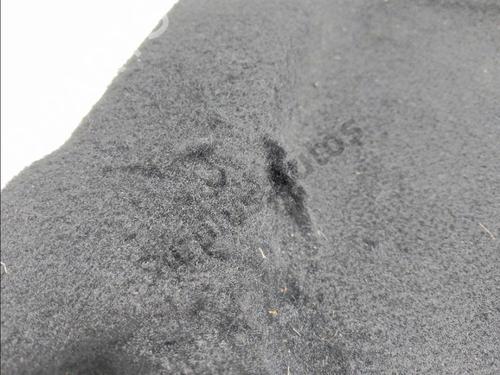 Rear parcel shelf DACIA DUSTER (HS_) 1.5 dCi 4x4 | BP36509492C85 - Image 3