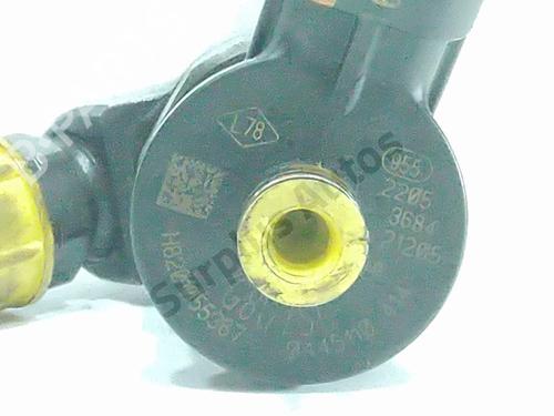 Injector RENAULT GRAND SCÉNIC III (JZ0/1_) 1.6 dCi (JZ00, JZ12) | BP30475200M100