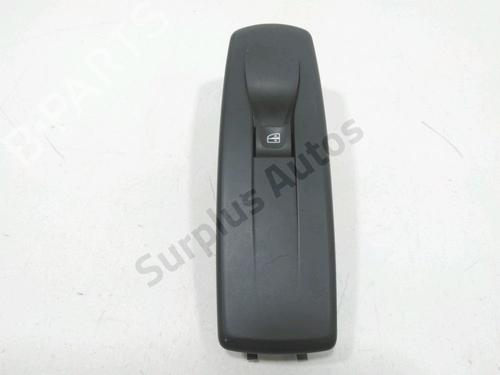 Used Right front window switch RENAULT LAGUNA III (BT0/1) 2.0 dCi (BT01, BT08, BT09, BT0E, BT0K, BT12, BT1C, BT1D,... (150 hp) 30994505
