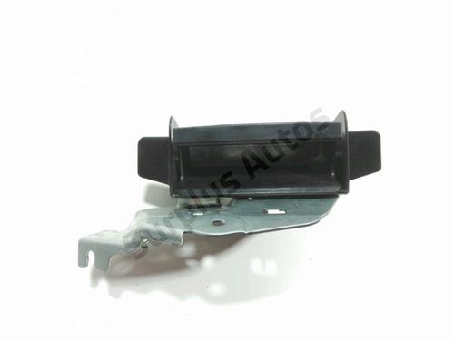 Used Switch SUZUKI IGNIS III (MF, FF) 1.2 Hybrid AllGrip (ATK412) (83 hp) 28258906