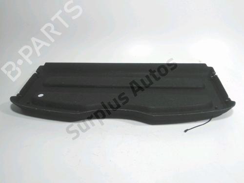 Rear parcel shelf CITROËN C3 III (SX) 1.2 PureTech 82 | BP36509491C85 - Image 2