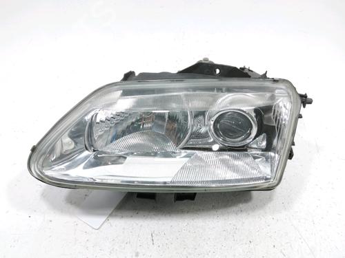 Used Left headlight RENAULT ESPACE III (JE0_) 2.2 dCi (JE0K) (130 hp) 31005121