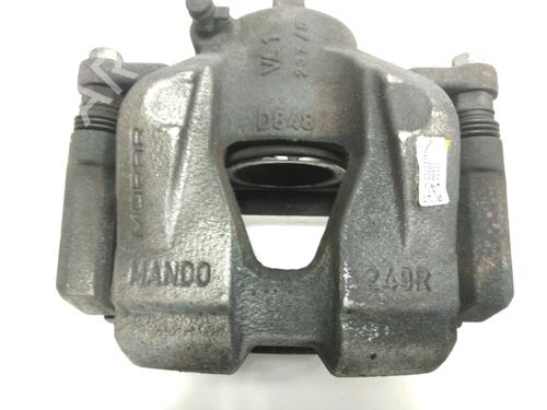 Pinça travão frente direita Pinça travão frente direita 37766113 37766113