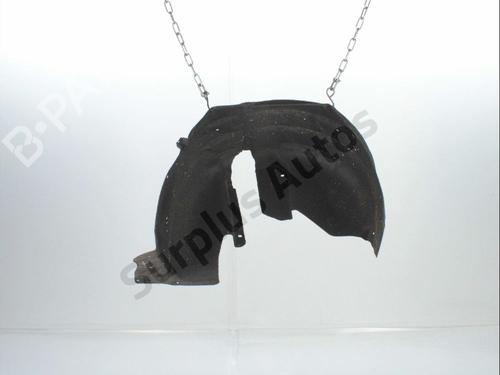 Used Wheel arch Wheel arch VW POLO VI (AW1, BZ1, AE1) 1.0 TSI (95 hp) 34178293 34178293
