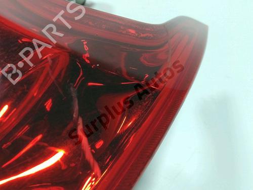 Right taillight PEUGEOT 2008 I (CU_) 1.6 BlueHDi 100 | BP38982041C35 - Image 2