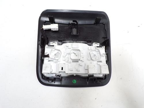 Interior roof light PEUGEOT 208 I (CA_, CC_) 1.6 HDi | BP28263399I8 