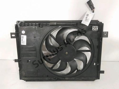 Used Radiator fan CITROËN C4 Picasso II 1.2 THP 130 (130 hp) 30986565