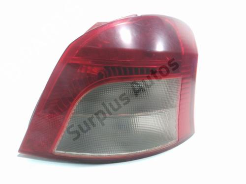 Used Right taillight TOYOTA YARIS (_P9_) 1.4 D-4D (NLP90_, NLP90R) (90 hp) 30869596