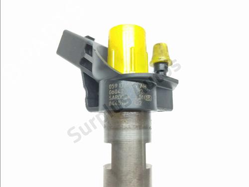 Injector AUDI Q7 (4LB) 3.0 TDI quattro | BP36374132M100 - Image 3