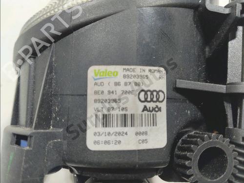 Right front fog light AUDI A3 (8P1) 2.0 TDI 16V | BP37786546C31 - Image 3