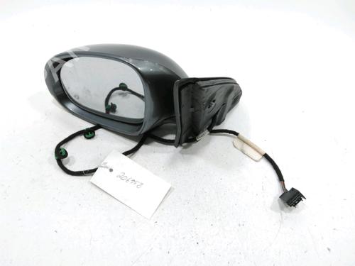 Used Left mirror VW GOLF VI Variant (AJ5) 1.6 TDI (105 hp) 30997508