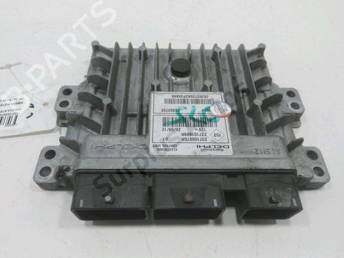 Used Engine control unit (ECU) NISSAN NOTE (E11, NE11) 1.5 dCi (90 hp) 30984812