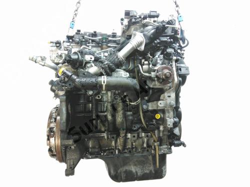 Used Engine CITROËN C3 II (SC_) 1.4 HDi 70 (SC8HZC, SC8HR0, SC8HP4) (68 hp) 28219194