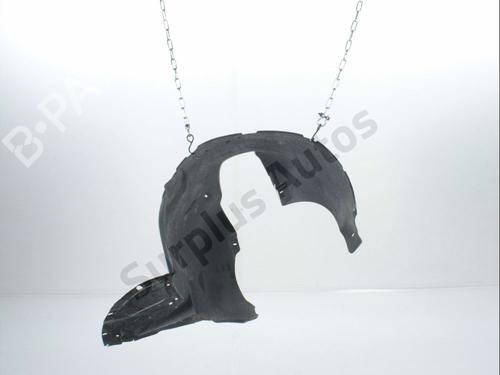 Used Wheel arch SKODA FABIA II (542) 1.2 TSI (86 hp) 28236679